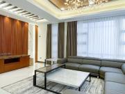 House and Lot Spacious 4 Bedrooms For Sale New Manila...