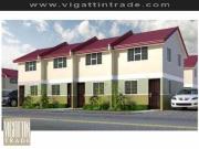 House and Lot Tanza Cavite 40 Minutes Drive From MOA...