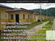 House and lot Thru Pag ibig in Malanang Opol