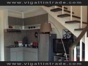 House and Lot Tierra nevada Gen. Trias Cavite 2BR...