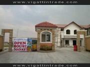 House and Lot Townhouse