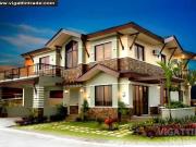 House and Lot Townhouse Duplex in Taguig by DMCIHomes
