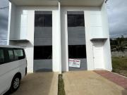 HOUSE AND LOT TWO STOREY TOWNHOUSE