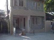 House and Lot w 2 studio Type