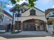 House and Lot w/ 4 Bedroom and Attic For Sale in San...