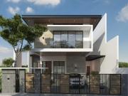 House and Lot w/ Pool for Sale in Sto. Nino Village,...