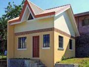 House and Lot with 10 Percent less in price