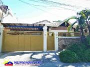 HOUSE AND LOT WITH 2 CAR PARK FOR SALE IN BAGBAG...