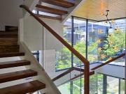 House and Lot with 5 Bedroom 5BR for Lease in McKinley...
