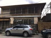 House and Lot with Apartment For Sale