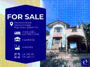 House and Lot with Bi Level Annex at Greenview Royale,...