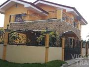 House and Lot With CCTV Camera For Sale in Yati, Liloan Cebu