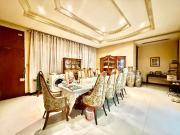 House and Lot with FOR SALE in Blue Ridge A, Quezon City