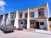 House and lot with garage