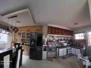 House and Lot with Mineral Water Station for Sale...