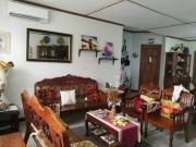 House and Lot with Parking For Sale at UPS 5 Paranaque City