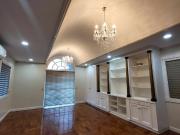 House and Lot with Pool For Rent Corinthian Gardens...