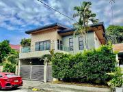 House and Lot with Pool For Sale 23 Million in...