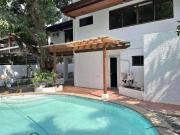 House and Lot with Pool for Sale in Ayala Alabang Village