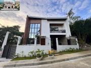 House and Lot with Pool in Talamban Cebu City