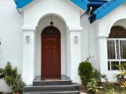 House and Lot with Swimming Pool, 7 BR in President...