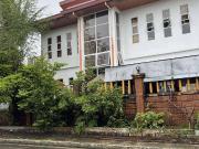 House and Lot with Swimming pool for Sale at Bf Homes,...