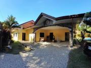 House and Lot with Swimming Pool ID 14899