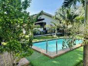 HOUSE AND LOT WITH SWIMMING POOL INCOME GENERATING FOR...