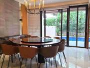 House and Lot with Swimmingpool for Rent/Lease in [ Bel...