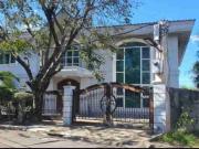 House and Lot with Swimmingpool for Rent/Lease in [...