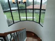 House and Lot with wide Balcony For Sale Located in San...