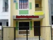 House and Lot Zapote, Las Pinas