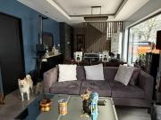 House and Office in Makati City