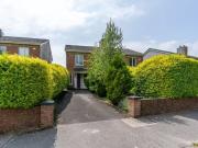 House & Apartment, 8 The Way, College Farm, Newbridge,...