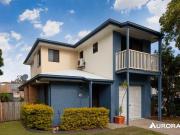 house at 10/49 Gannon Ave, Manly, Australia