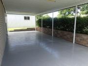 house at 10 Morris Street, Andergrove,Australia