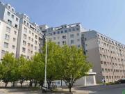 apartment at 1100 Wien