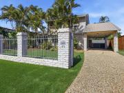 house at 11 Whitcomb Street, Bald Hills, Australia