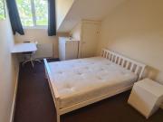 house at 129 Victoria Road, Hyde Park, Leeds LS6 1DU,...