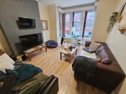 house at 12 Estcourt Terrace, Headingley, Leeds LS6 3EX,...