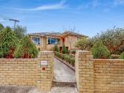 house at 12 Fuller Street, Bulleen, VIC 3105, Australia