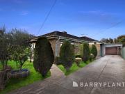 house at 12 Robyn Avenue, Albanvale, VIC 3021, Australia
