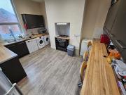 house at 131 Victoria Road, Hyde Park, Leeds LS6 1DU,...