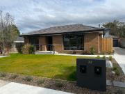 apartment at 1/32 Blandford Cres, Bayswater North, VIC...
