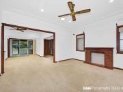 house at 13 Murray Street, North Parramatta, Austria