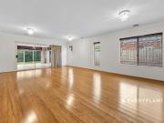 house at 13 Rose Garden Court, Narre Warren North, VIC...