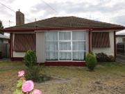 house at 16 Falcon Street, Norlane, VIC 3214, Australia