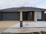 house at 17 Larneuk Drive, Cobblebank, VIC 3338, Australia