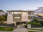 house at 1/87 Stephens St, Morningside, Australia