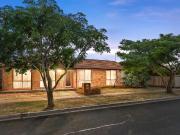house at 18 Becker Close, Melton West, VIC 3337, Australia